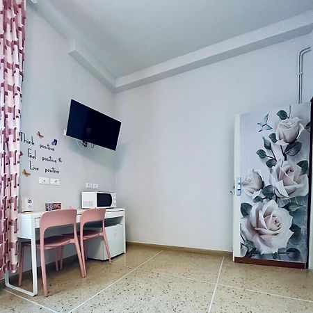 La Teranga Bed & Breakfast Имола Екстериор снимка