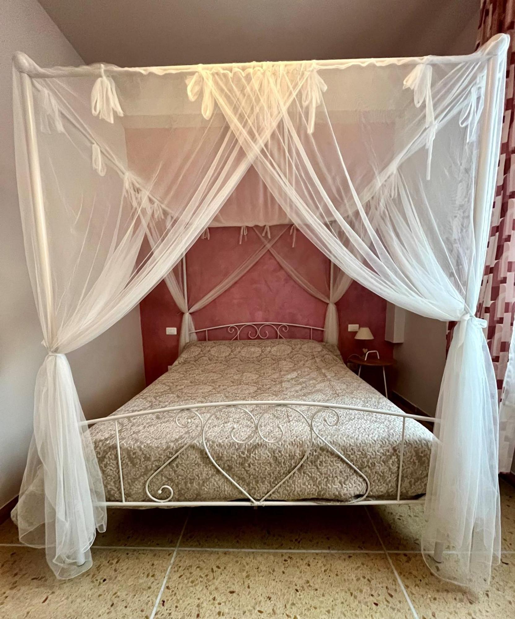 La Teranga Bed & Breakfast Имола Екстериор снимка