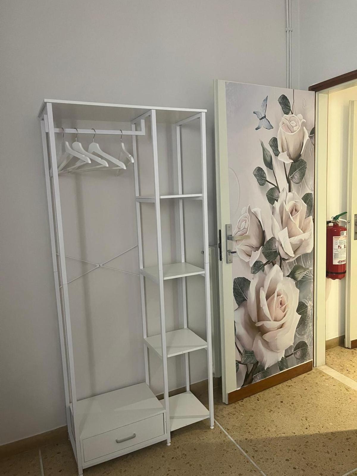 La Teranga Bed & Breakfast Имола Екстериор снимка