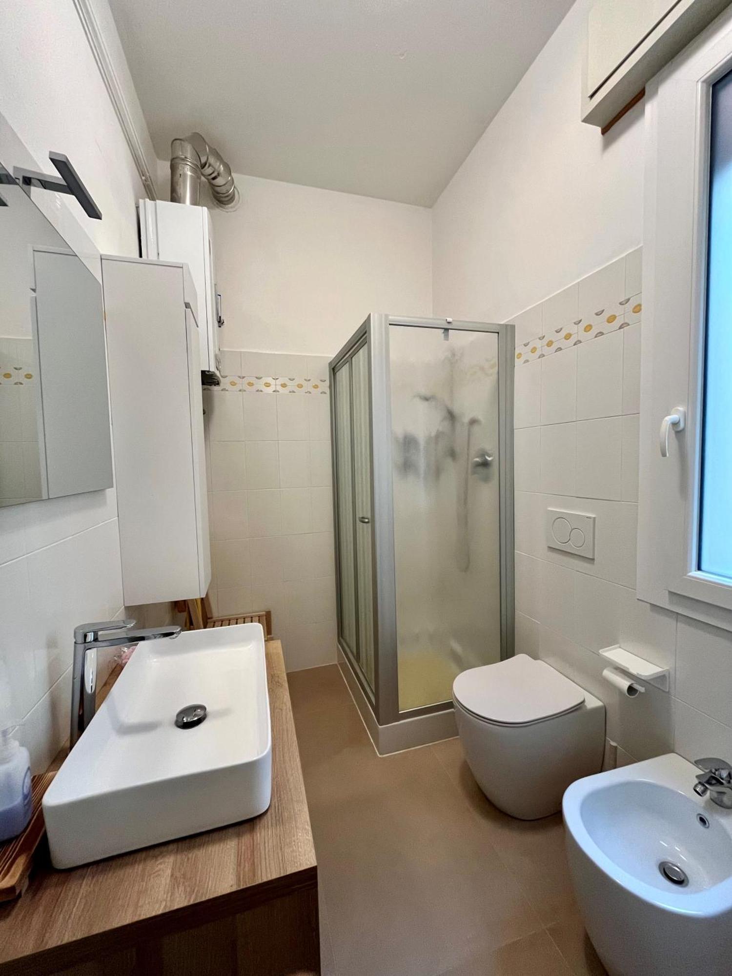 La Teranga Bed & Breakfast Имола Екстериор снимка