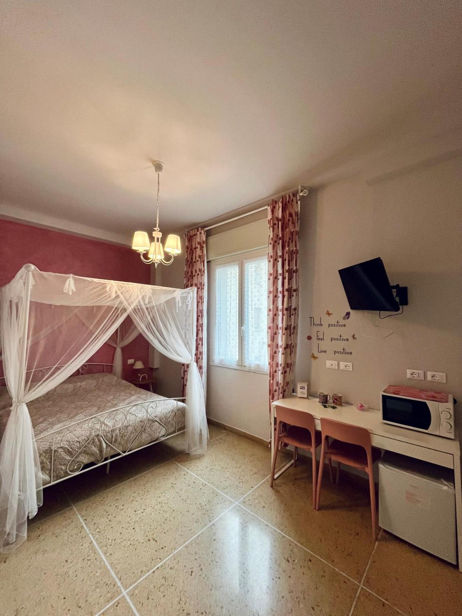 La Teranga Bed & Breakfast Имола Екстериор снимка