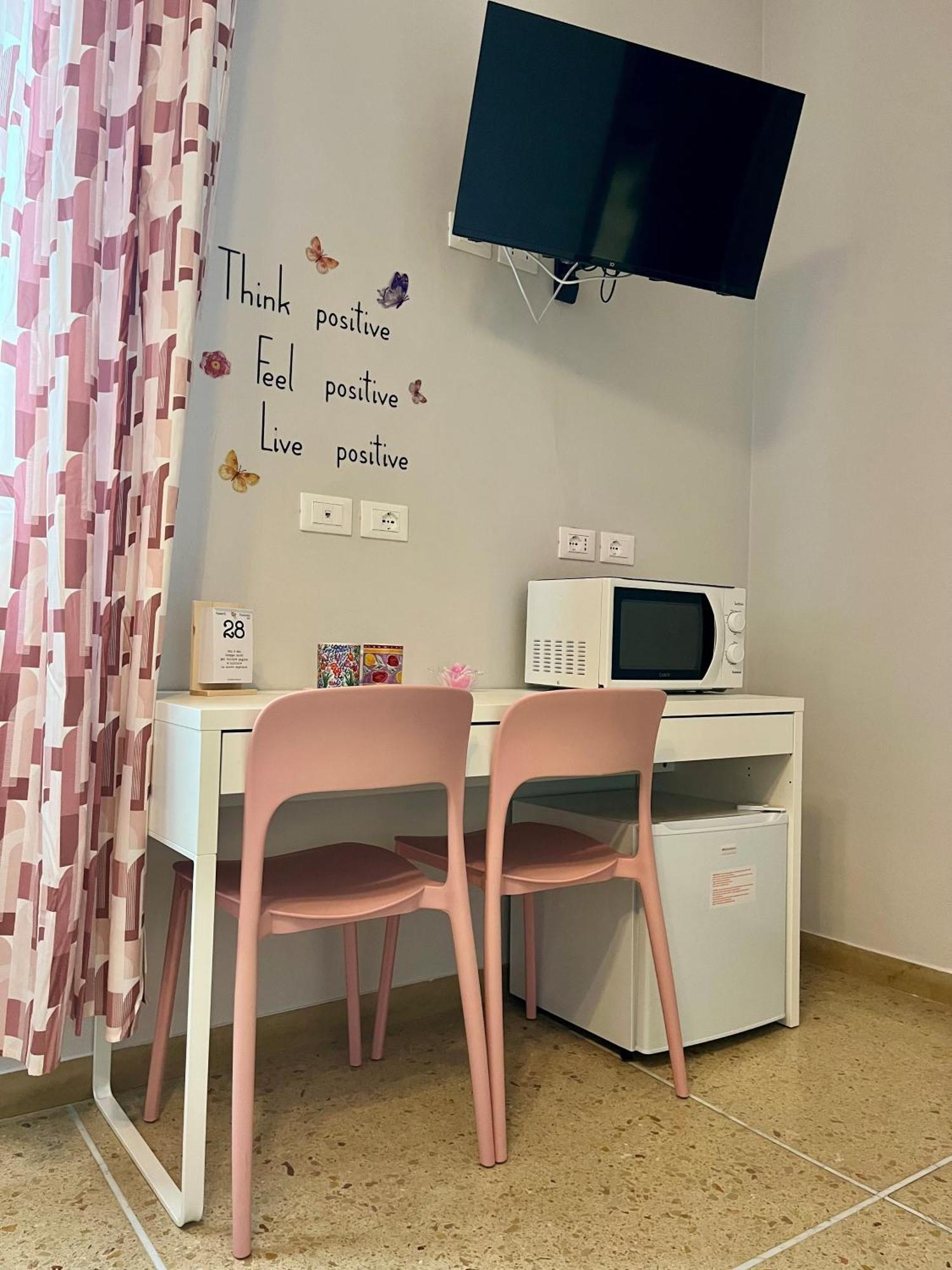 La Teranga Bed & Breakfast Имола Екстериор снимка