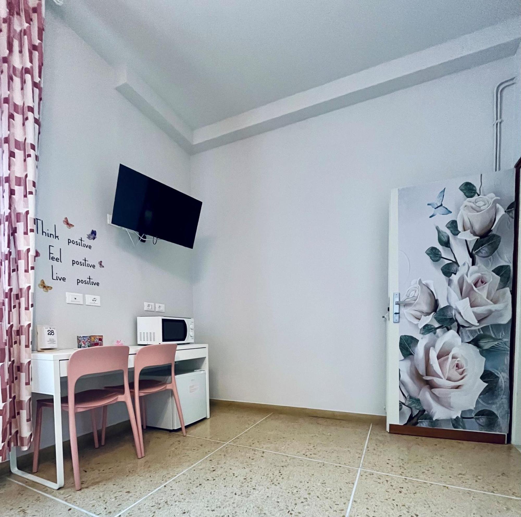 La Teranga Bed & Breakfast Имола Екстериор снимка